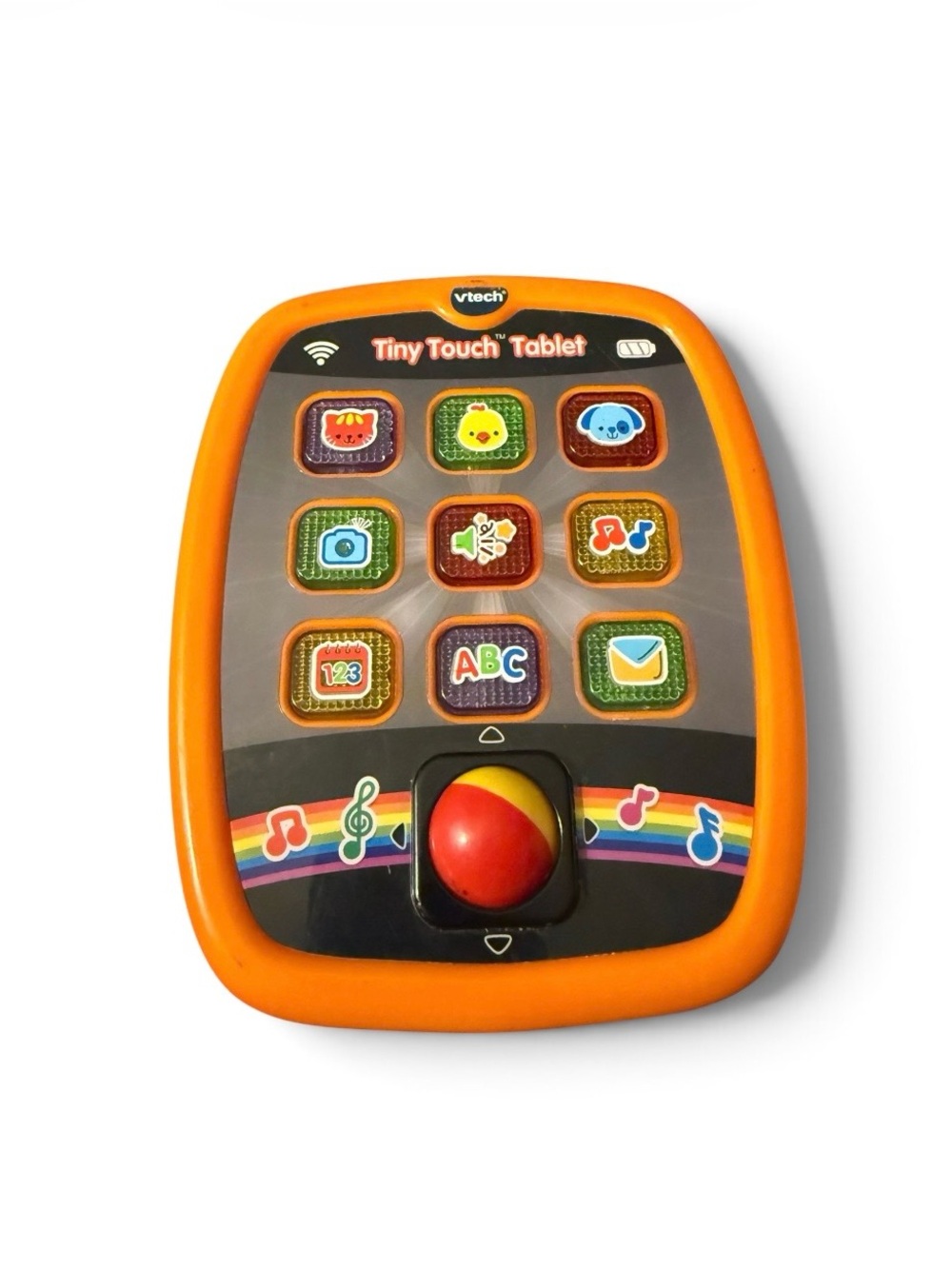 VTech ~ Tiny Touch Tablet ~Learning Tablet ~ For Infants & Toddlers